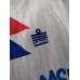 Rangers 90/92 Away White Soccer Jersey